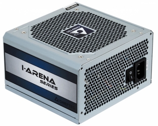 Chieftec GPC-600S 600W