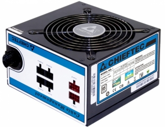 Chieftec CTG-550C 550W