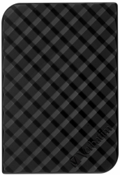 Verbatim Store n Go 1TB Black