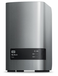 Western Digital 16TB WDBFBE0160JBK-EESN