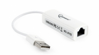 Gembird USB 2.0 LAN adapter