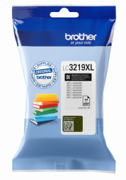 Brother LC3219XLBK XL Black