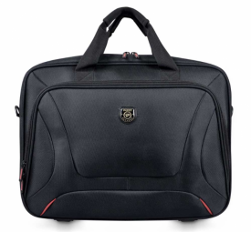 Port Courchevel TL 15.6 Black