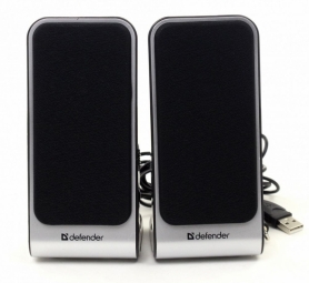 DEFENDER 2.0 Act speaker SPK-225 4W