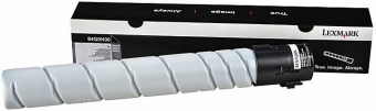 Lexmark 64G0H00 Black