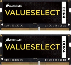 Corsair 16GB CMSO16GX4M2A2133C15