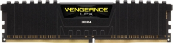 Corsair 16GB CMK16GX4M1A2400C16