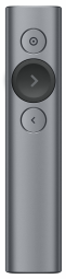 Prezentāciju pults Logitech Spotlight Slate