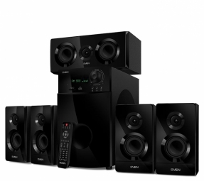 Sven HT-210 FM Tuner Bluetooth