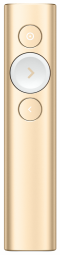 Prezentāciju pults Logitech Spotlight Gold