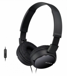 Sony MDR-ZX110 Black