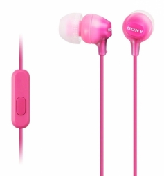 Sony MDR-EX15AP