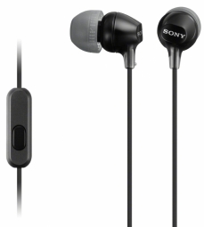 Sony MDR-EX15AP
