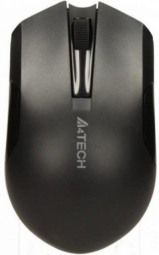 A4TechG3-200N Black