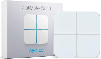 Aeotec WallMote