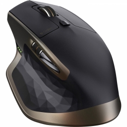 Logitech MX Master Black/Gold