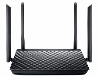 ASUS RT-AC1200 v.2