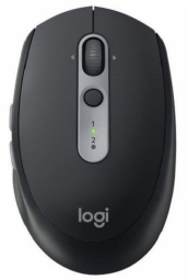 Logitech M590 Graphite Tonal
