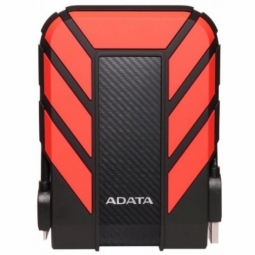 Adata HD710 Pro 1TB Red