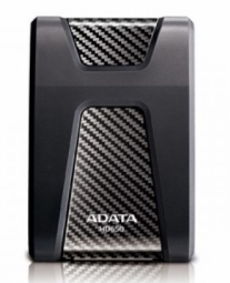 A-Data Durable HD650 2TB Black