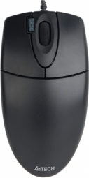 Mouse A4Tech OP-620D-U1 Black