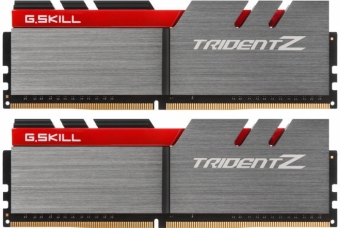 G.Skill 16GB F4-3200C16D-16GTZB