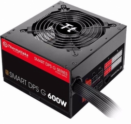 Thermaltake Smart DPS G 600W Bronze
