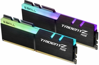 G.Skill 16GB F4-3000C16D-16GTZR