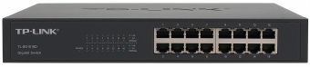 TP-LINK TL-SG1016D