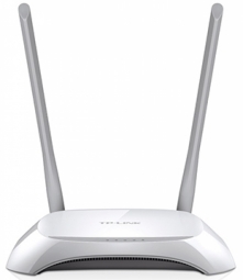 TP-Link TL-WR840N