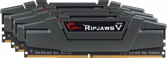 G.Skill 64GB F4-3200C16Q-64GVK