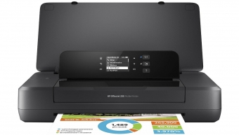 Tintes printeris HP Officejet 200