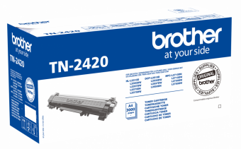Brother TN-2420 Black