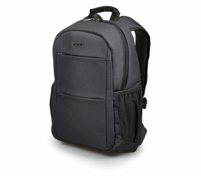 Port Sydney Backpack 14 Black