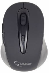 Gembird MUSWB2 Bluetooth Black