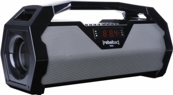 Rebeltec SoundBox 400 Black