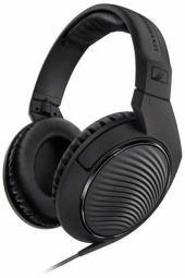 Sennheiser HD 200 PRO Black