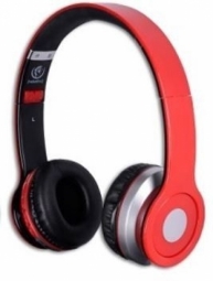 Rebeltec Crystal Red