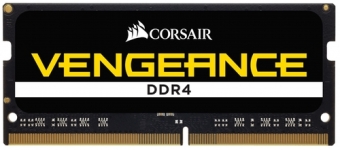 Corsair 16GB CMSX16GX4M1A2400C16