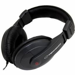 Esperanza Reggae EH120 Black