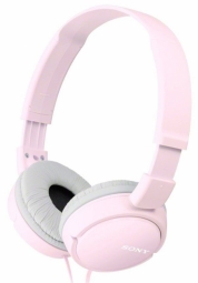 Sony MDR-ZX110 Pink