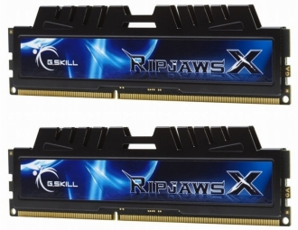 G.Skill 16GB F3-2400C11D-16GXM