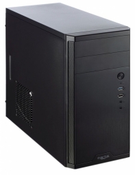 Fractial Design Core 1100 Black