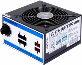 Chieftec CTG 750W