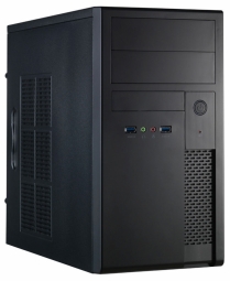 Chieftec XT-01B-OP Black