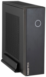 Chieftec IX-03B-85W Black
