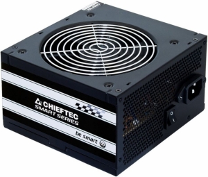 Chieftec GPS-500A8 Black