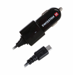 Swissten Premium SW-CCH-1A-B
