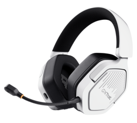 Austiņas Trust GXT 492W Carus Wireless Multiplatform