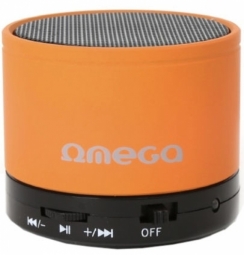 Omega Moovo OG47 Orange